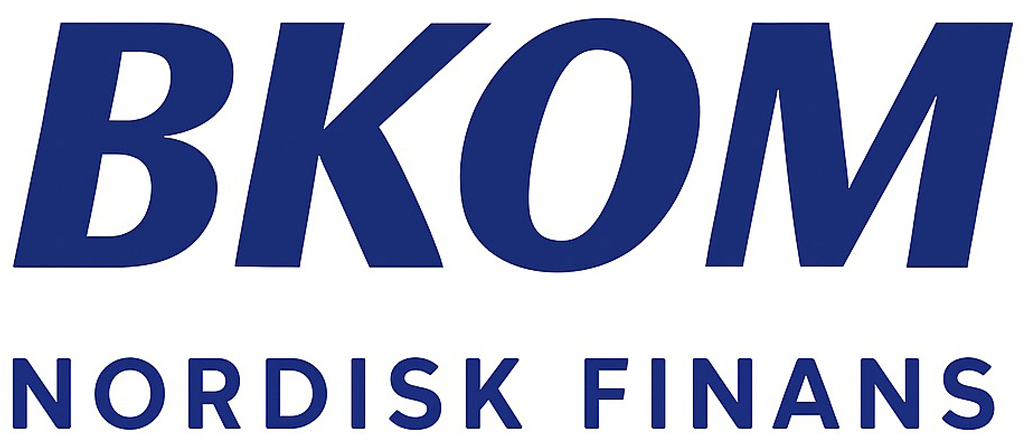 BKOM Nordisk Finans  